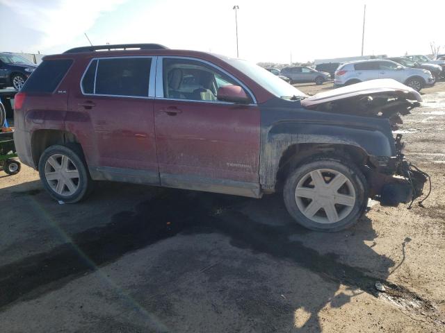 Photo 3 VIN: 2CTFLSE58B6389082 - GMC TERRAIN 