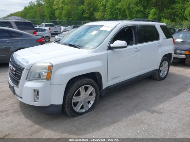 Photo 1 VIN: 2CTFLSE59B6209950 - GMC TERRAIN 