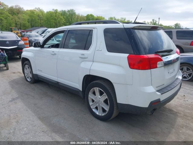 Photo 2 VIN: 2CTFLSE59B6209950 - GMC TERRAIN 