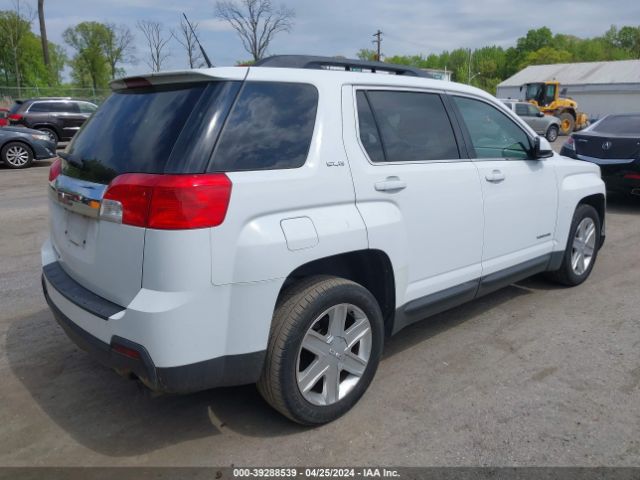 Photo 3 VIN: 2CTFLSE59B6209950 - GMC TERRAIN 