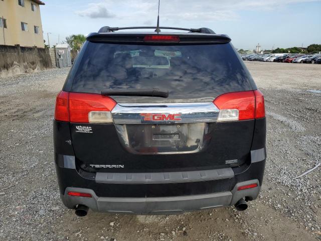 Photo 5 VIN: 2CTFLSE59B6330784 - GMC TERRAIN 