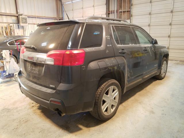 Photo 3 VIN: 2CTFLSE59B6406357 - GMC TERRAIN SL 