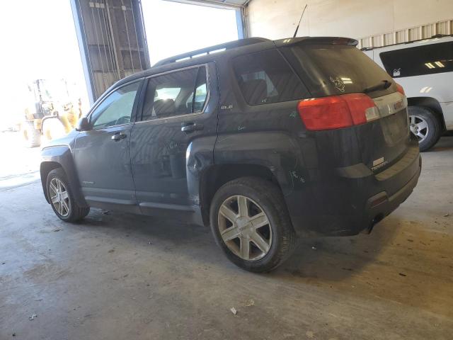 Photo 1 VIN: 2CTFLSE59B6406357 - GMC TERRAIN SL 