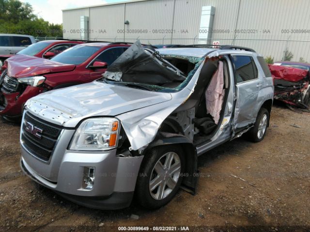 Photo 1 VIN: 2CTFLSE5XB6288593 - GMC TERRAIN 