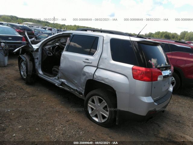 Photo 2 VIN: 2CTFLSE5XB6288593 - GMC TERRAIN 