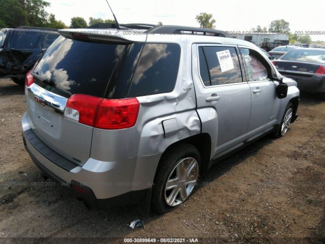 Photo 3 VIN: 2CTFLSE5XB6288593 - GMC TERRAIN 