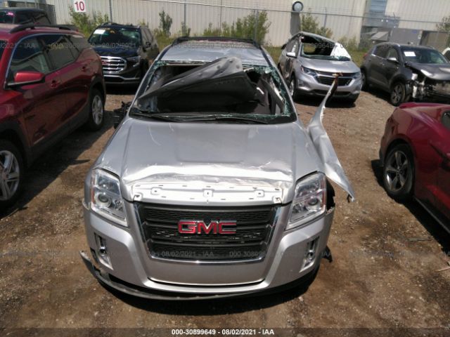 Photo 5 VIN: 2CTFLSE5XB6288593 - GMC TERRAIN 