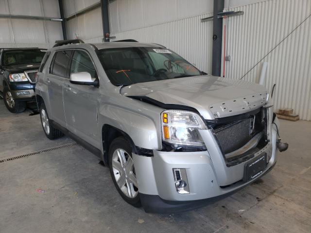 Photo 0 VIN: 2CTFLSE5XB6319695 - GMC TERRAIN SL 