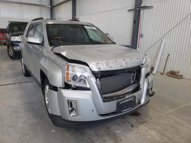 Photo 8 VIN: 2CTFLSE5XB6319695 - GMC TERRAIN SL 