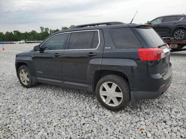 Photo 1 VIN: 2CTFLSE5XB6408179 - GMC TERRAIN 