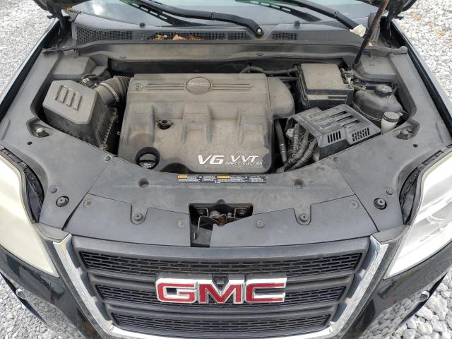 Photo 11 VIN: 2CTFLSE5XB6408179 - GMC TERRAIN 