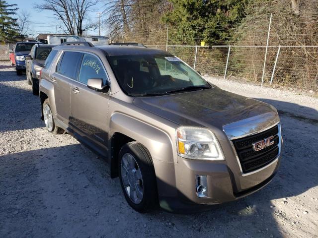 Photo 0 VIN: 2CTFLTE50B6302345 - GMC TERRAIN SL 