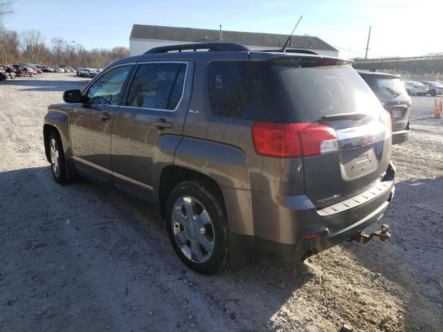 Photo 2 VIN: 2CTFLTE50B6302345 - GMC TERRAIN SL 