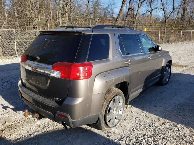 Photo 3 VIN: 2CTFLTE50B6302345 - GMC TERRAIN SL 