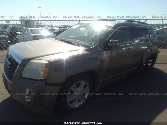 Photo 1 VIN: 2CTFLTE50B6371939 - GMC TERRAIN 