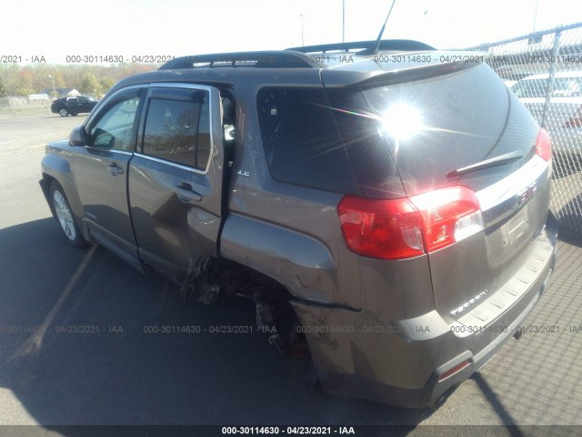 Photo 2 VIN: 2CTFLTE50B6371939 - GMC TERRAIN 