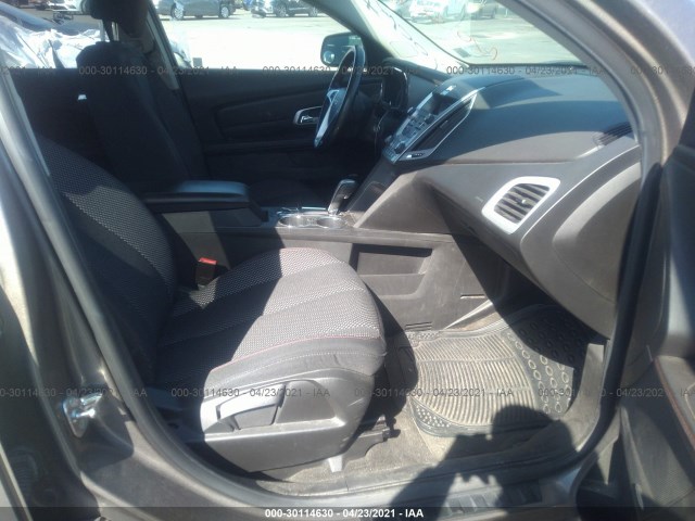 Photo 4 VIN: 2CTFLTE50B6371939 - GMC TERRAIN 