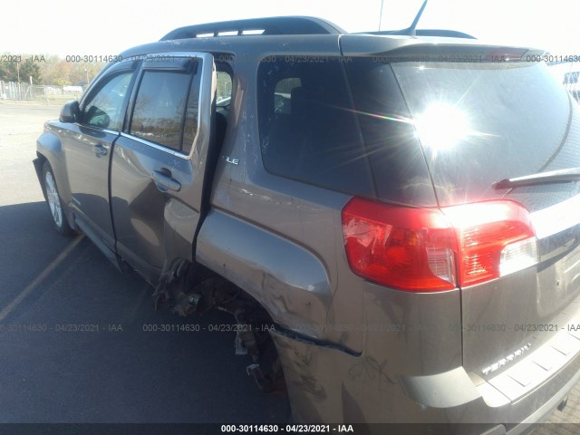 Photo 5 VIN: 2CTFLTE50B6371939 - GMC TERRAIN 