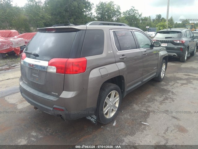 Photo 3 VIN: 2CTFLTE50B6402638 - GMC TERRAIN 