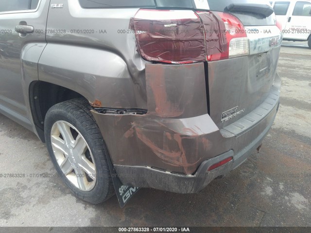 Photo 5 VIN: 2CTFLTE50B6402638 - GMC TERRAIN 