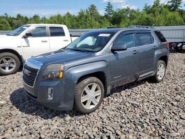 Photo 0 VIN: 2CTFLTE51B6232791 - GMC TERRAIN 