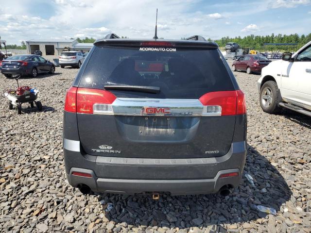 Photo 5 VIN: 2CTFLTE51B6232791 - GMC TERRAIN 