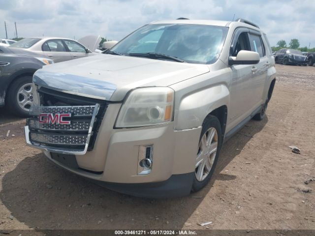 Photo 1 VIN: 2CTFLTE51B6257982 - GMC TERRAIN 