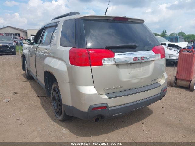 Photo 2 VIN: 2CTFLTE51B6257982 - GMC TERRAIN 