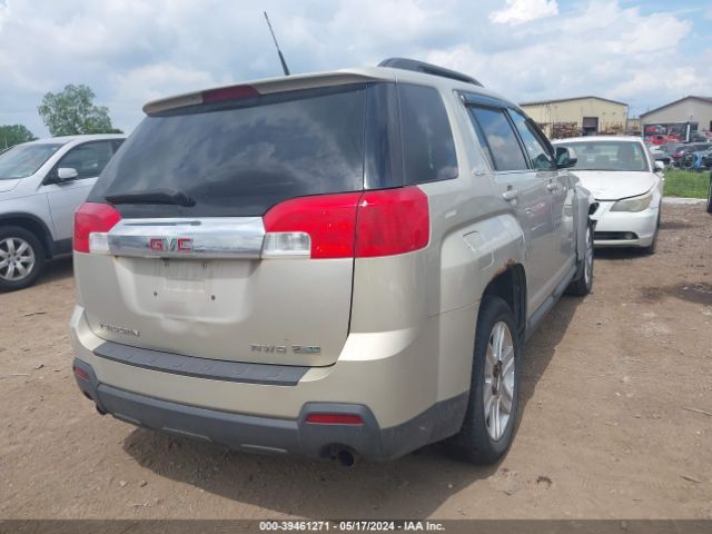 Photo 3 VIN: 2CTFLTE51B6257982 - GMC TERRAIN 