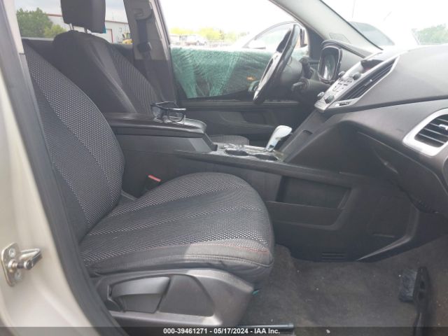 Photo 4 VIN: 2CTFLTE51B6257982 - GMC TERRAIN 