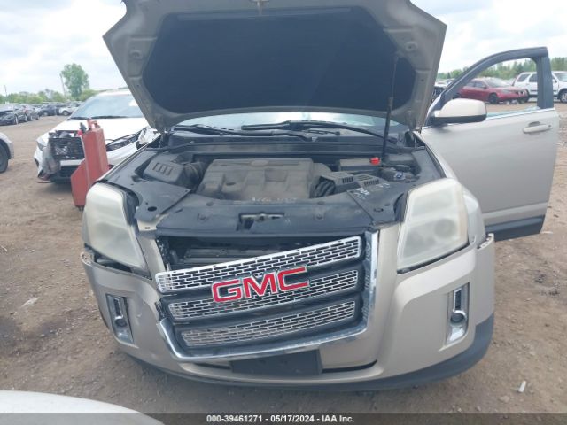 Photo 5 VIN: 2CTFLTE51B6257982 - GMC TERRAIN 