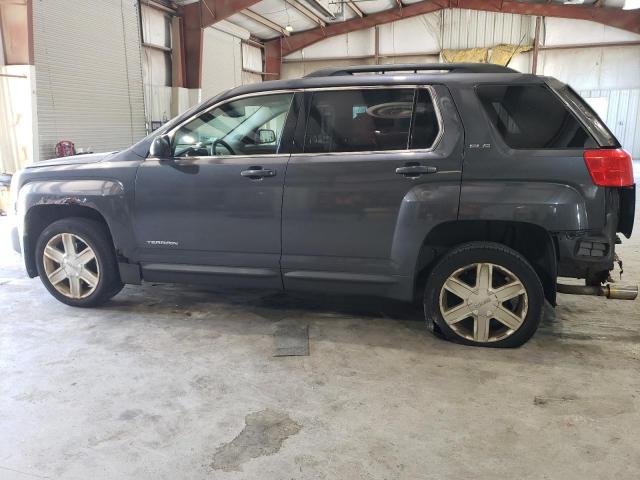 Photo 1 VIN: 2CTFLTE51B6316125 - GMC TERRAIN SL 