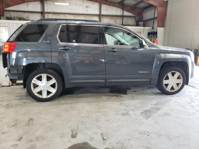 Photo 2 VIN: 2CTFLTE51B6316125 - GMC TERRAIN SL 