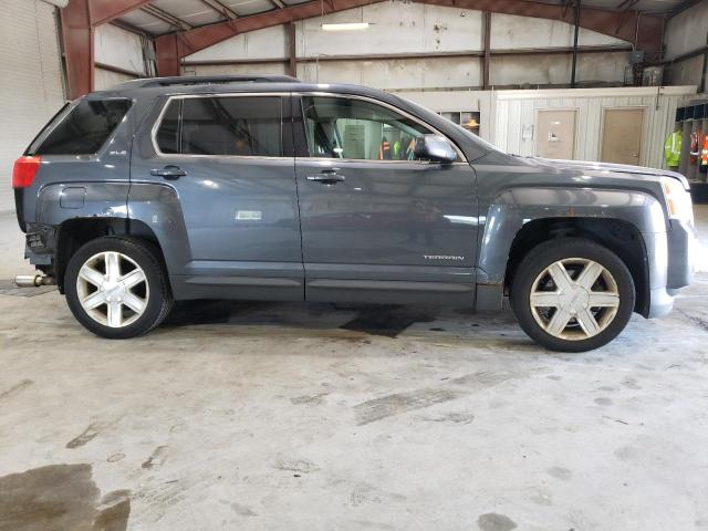 Photo 3 VIN: 2CTFLTE51B6316125 - GMC TERRAIN SL 