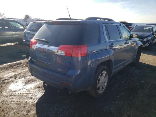 Photo 3 VIN: 2CTFLTE51B6354311 - GMC TERRAIN SL 