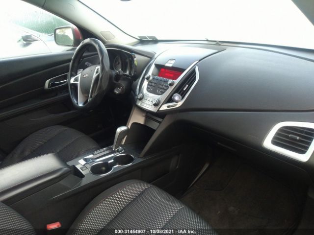 Photo 4 VIN: 2CTFLTE52B6229494 - GMC TERRAIN 