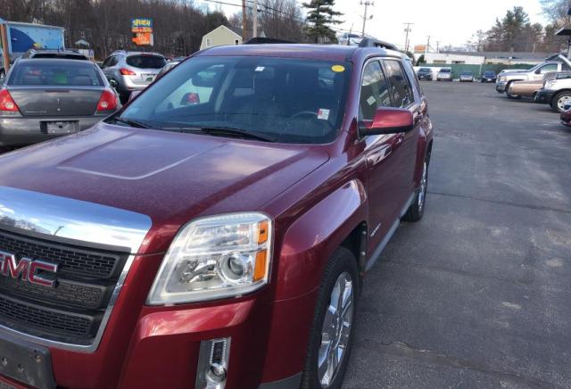 Photo 1 VIN: 2CTFLTE52B6293860 - GMC TERRAIN SL 