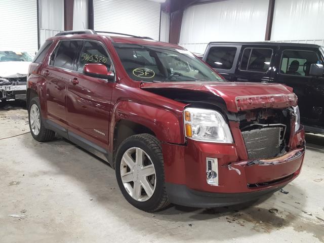 Photo 0 VIN: 2CTFLTE52B6314819 - GMC TERRAIN SL 