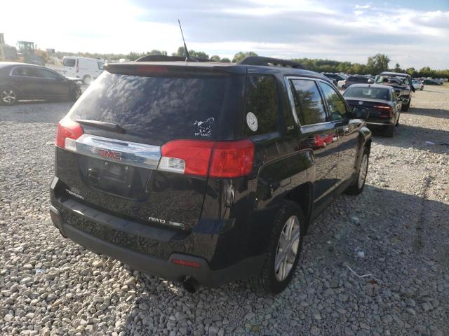 Photo 3 VIN: 2CTFLTE52B6325979 - GMC TERRAIN SL 