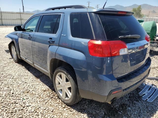 Photo 1 VIN: 2CTFLTE52B6353216 - GMC TERRAIN SL 