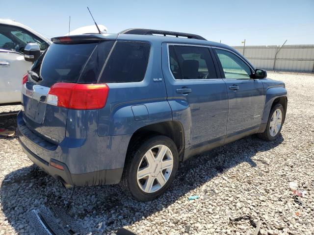 Photo 2 VIN: 2CTFLTE52B6353216 - GMC TERRAIN SL 