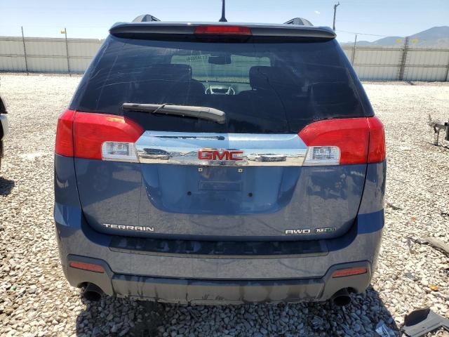 Photo 5 VIN: 2CTFLTE52B6353216 - GMC TERRAIN SL 