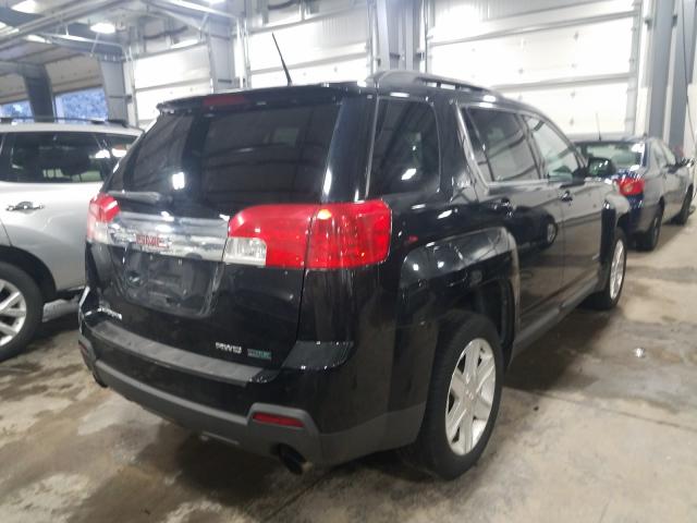 Photo 3 VIN: 2CTFLTE52B6368086 - GMC TERRAIN SL 