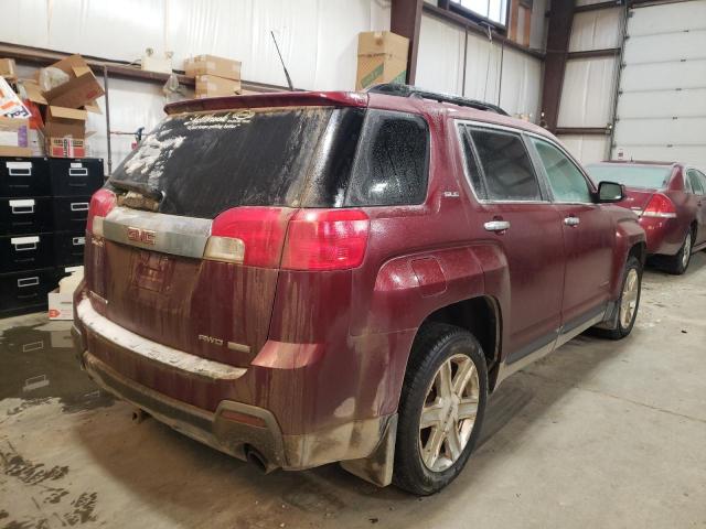 Photo 3 VIN: 2CTFLTE52B6418193 - GMC TERRAIN SL 