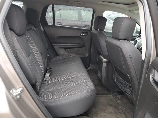 Photo 10 VIN: 2CTFLTE52B6461884 - GMC TERRAIN 