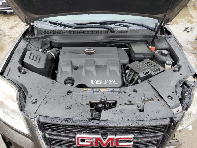 Photo 11 VIN: 2CTFLTE52B6461884 - GMC TERRAIN 