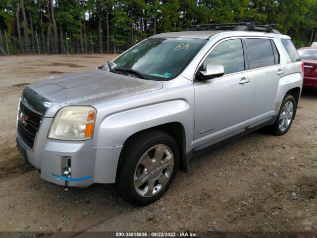 Photo 1 VIN: 2CTFLTE53B6277120 - GMC TERRAIN 