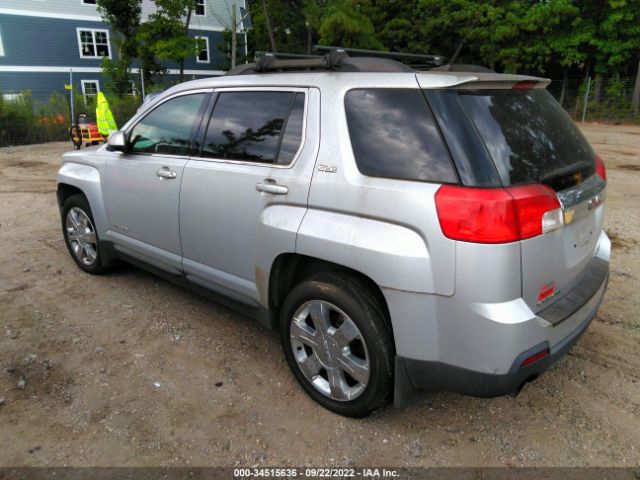 Photo 2 VIN: 2CTFLTE53B6277120 - GMC TERRAIN 