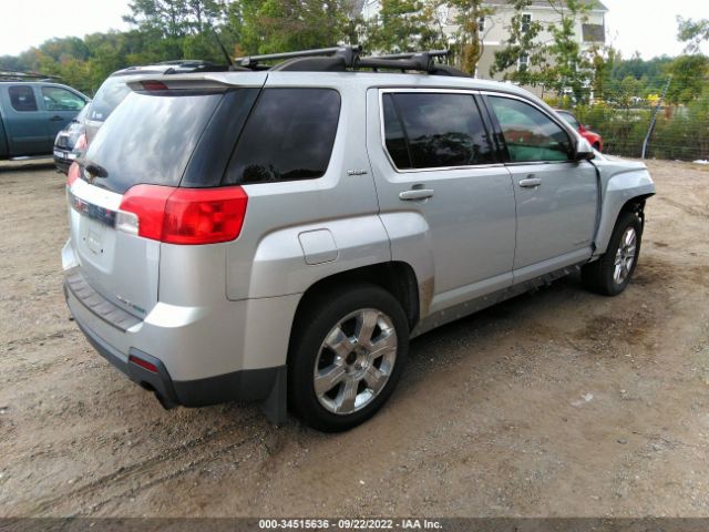 Photo 3 VIN: 2CTFLTE53B6277120 - GMC TERRAIN 