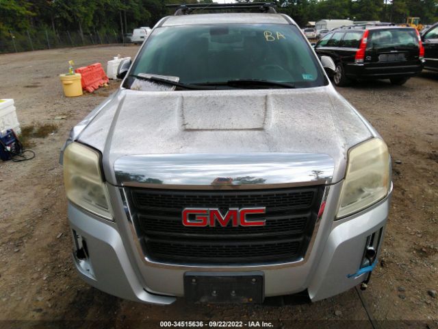 Photo 5 VIN: 2CTFLTE53B6277120 - GMC TERRAIN 